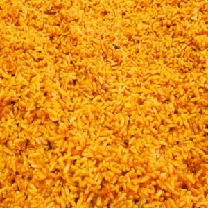 Jollof Rice